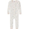 image:imageGerber Baby Boys 3Pack Snug Fit Footless One Piece Cotton PajamasBear