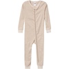 image:imageGerber Baby Boys 3Pack Snug Fit Footless One Piece Cotton PajamasBear