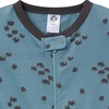 image:imageGerber Baby Boys 3Pack Snug Fit Footless One Piece Cotton PajamasBuffalo