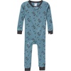 image:imageGerber Baby Boys 3Pack Snug Fit Footless One Piece Cotton PajamasBuffalo