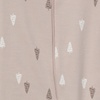 image:imageGerber Baby Boys 3Pack Snug Fit Footless One Piece Cotton PajamasMoose  Trees