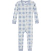 image:imageGerber Baby Boys 3Pack Snug Fit Footless One Piece Cotton PajamasMoose  Trees