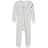 image:imageGerber Baby Boys 3Pack Snug Fit Footless One Piece Cotton PajamasSafari