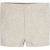 image:imageGerber Baby Girls 3Pack PullOn Bike ShortsBlack Gray Pink