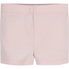 image:imageGerber Baby Girls 3Pack PullOn Bike ShortsBlack Gray Pink