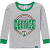 image:imageGerber Baby NBA Snug Fit Cotton PajamasBoston Celtics