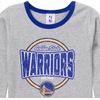 image:imageGerber Baby NBA Snug Fit Cotton PajamasGolden State Warriors