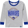 image:imageGerber Baby NBA Snug Fit Cotton PajamasGolden State Warriors