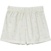 image:imageGerber Baby amp Toddlers Girls 2 Piece Coat Style Pajama Short SetCherries