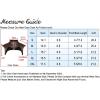 imageCharmian Womens Steampunk Gothic Leather Costume Shoulder Jacket Shrug ArmorLight Brown