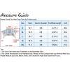 imageCharmian Womens Steampunk Gothic Leather Costume Shoulder Jacket Shrug ArmorSilver