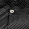 imageCharmian Mens Steampunk Victorian Renaissance Waistcoat Vest Business Suit VestBlack