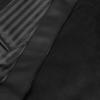 imageCharmian Mens Steampunk Victorian Renaissance Waistcoat Vest Business Suit VestBlack