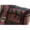 imageCharmian Mens Spiral Steel Boned Victorian Steampunk Gothic Waistcoat Vest