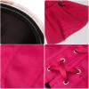 imageCharmian Womens Elegant Off Shoulder Sweetheart Overbust Corset Bustier TopRose Red