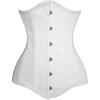 Underbust-white