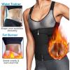 image:imageCharmian Waist Trainer for Women Latex Underbust Corset Sport Girdle Waist Cincher Hourglass Body Shaper