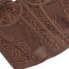 image:imageCharmian Womens Y2K Spaghetti Strap Lace Mesh Bustier Corset Going Out TopsBrown