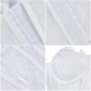 image:imageCharmian Womens Y2K Spaghetti Strap Lace Mesh Bustier Corset Going Out TopsWhite