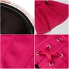 image:imageCharmian Womens Elegant Off Shoulder Sweetheart Overbust Corset Bustier Top