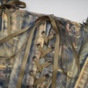 image:imageCharmian Womens Y2K Camo LaceUp Bustier Corset Top with Adjustable Straps