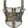 image:imageCharmian Womens Y2K Camo LaceUp Bustier Corset Top with Adjustable Straps