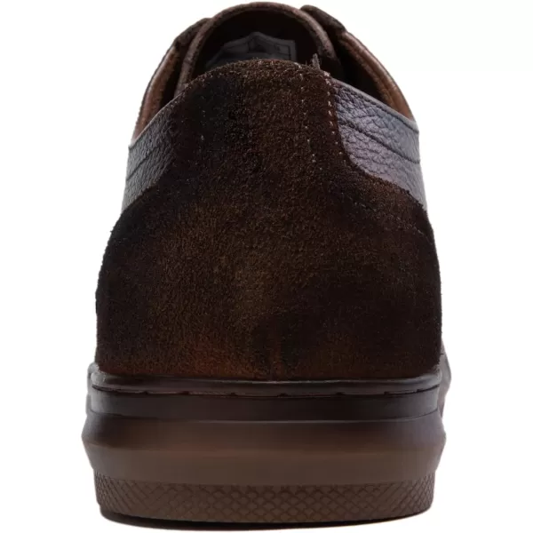 Mens Oxford Dress Shoes Classic Fashion Genuine Leather Business Work Shoe for MenYellow Brown962