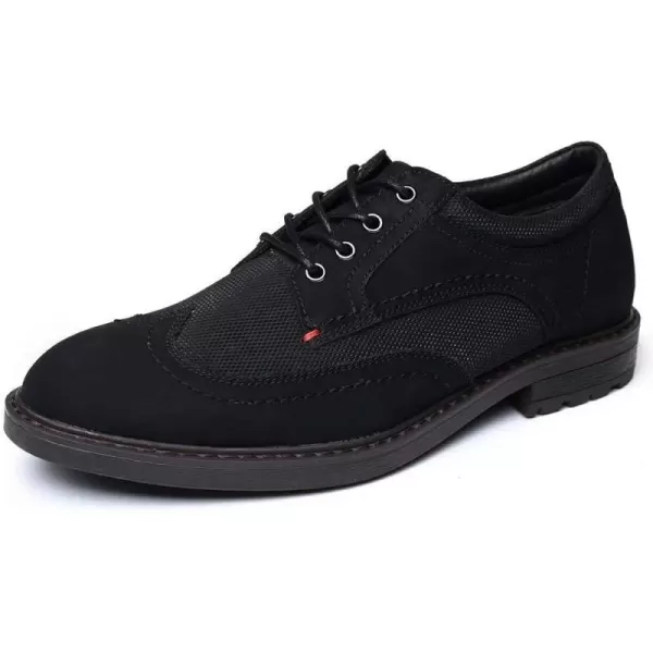 Wingtip-black