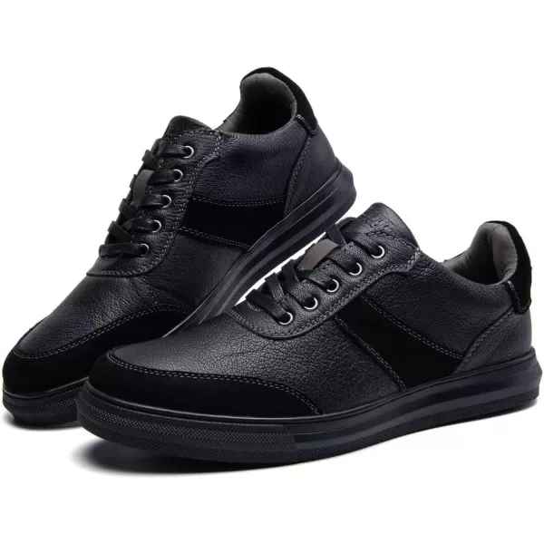 Fashion Sneakers Originals Casual Laceup Oxford Shoes for Men WhiteBlack112