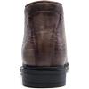 imageChukka Boots Fashion and Comfort Casual Oxfords Ankle Lace Up Boot Black