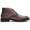 imageChukka Boots Fashion and Comfort Casual Oxfords Ankle Lace Up Boot Black