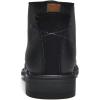 imageChukka Boots Fashion and Comfort Casual Oxfords Ankle Lace Up Boot Square Embossing