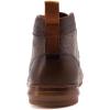imageArkbird Casual Sneaker Shoes Laceup Leather Chukka Boots for Men
