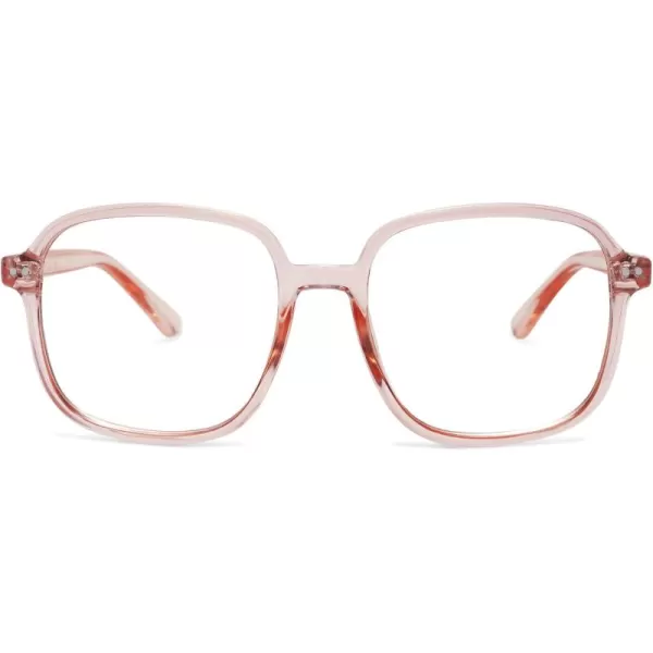 C4 Crystal Pink Frame