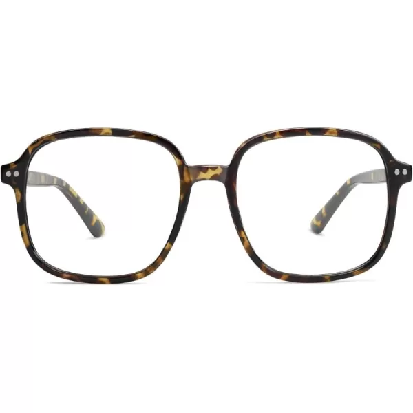 C5 Tortoise Frame