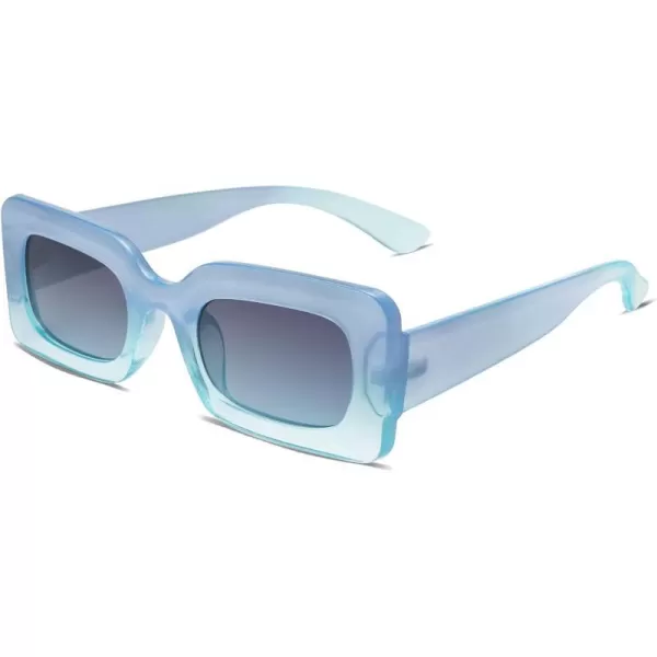 Gradient Blue