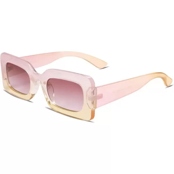 Gradient Pink