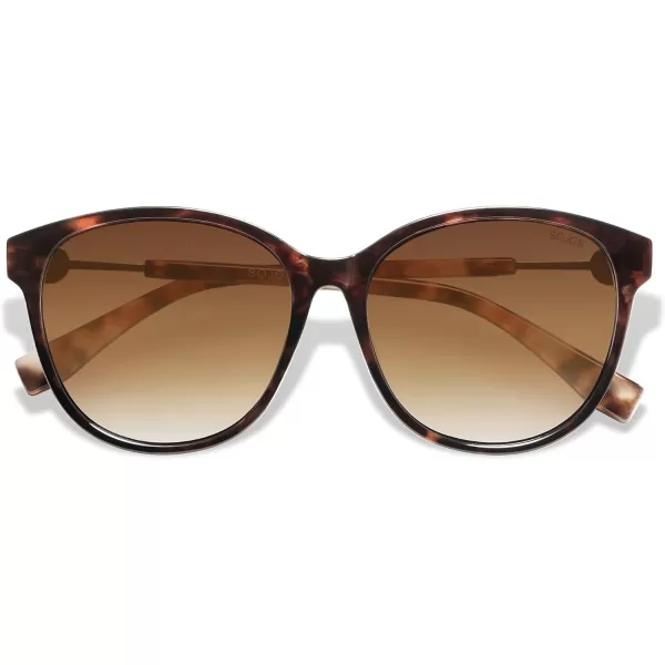 SOJOS Trendy Round Polarized Sunglasses for Women Fashion UV400 Protection Lens Womens Sunnies Sunglasses SJ2147SOJOS Trendy Round Polarized Sunglasses for Women Fashion UV400 Protection Lens Womens Sunnies Sunglasses SJ2147