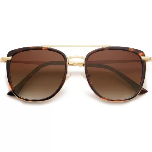 Dark Tortoise/Brown Grading