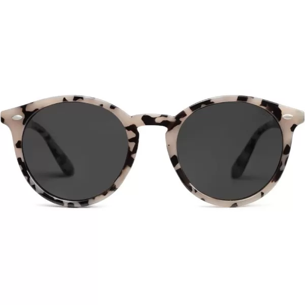 Beige Tortoise/Grey, Tortoise Temples