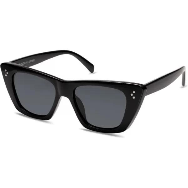 Black/Black