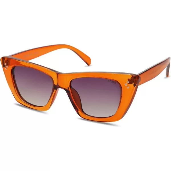 Orange/Grey
