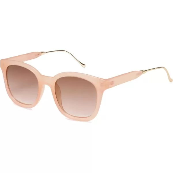 Pink/Bown