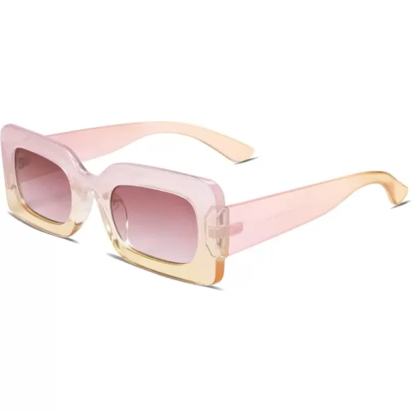 Gradient Pink