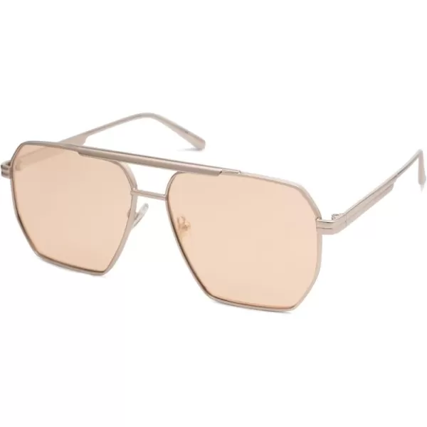 Light Gold/Light Brown
