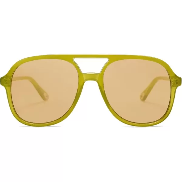 Olive Green/Brown