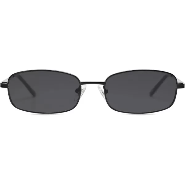 Matt Black/Grey