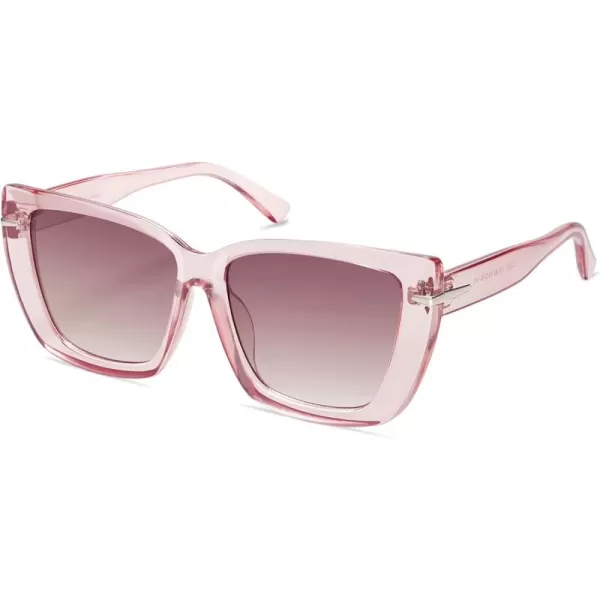 Pink/Gradient Pink
