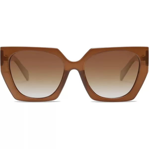 Caramel Brown/Brown