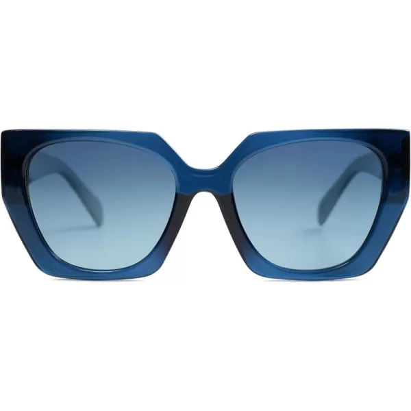 Dark Blue/Blue